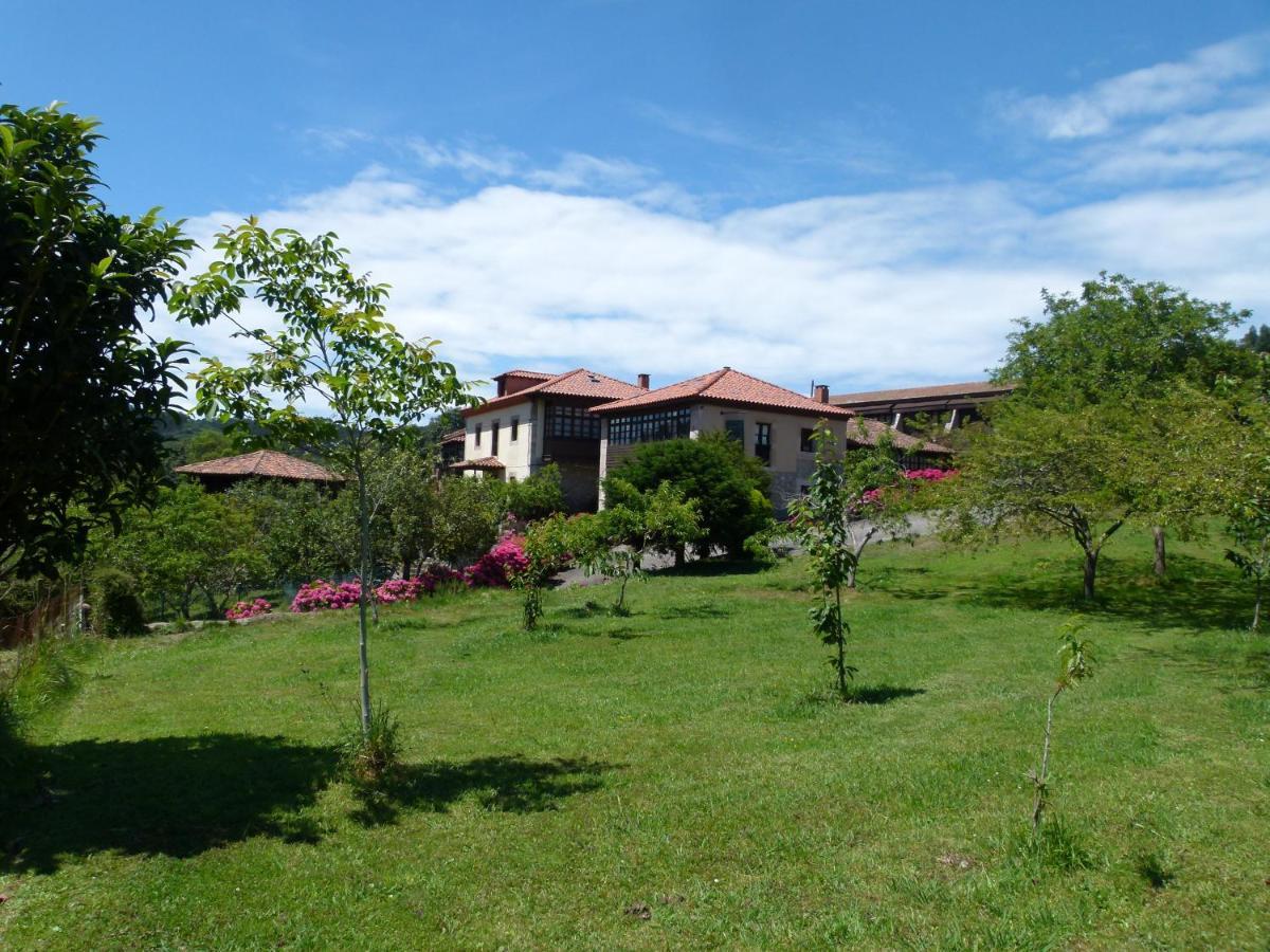 Hotel Finca Venancios Bones